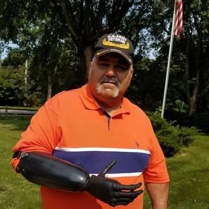 Meet your Posher, William